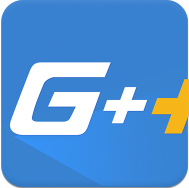 游戏加加品牌标志大图